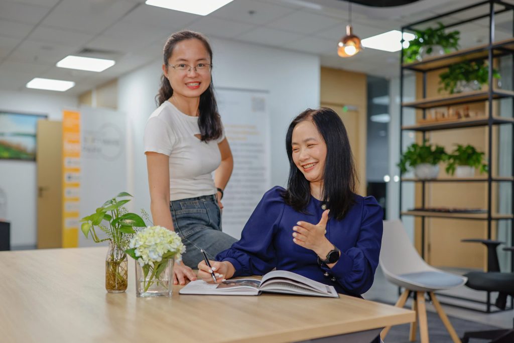 Career at Scandinavian Software Park