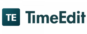TimeEdit Logo