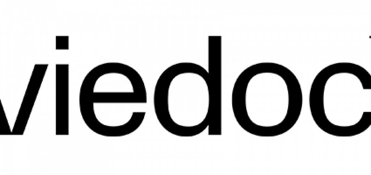 Viedoc Logo