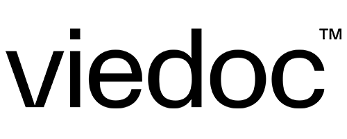 Viedoc Logo