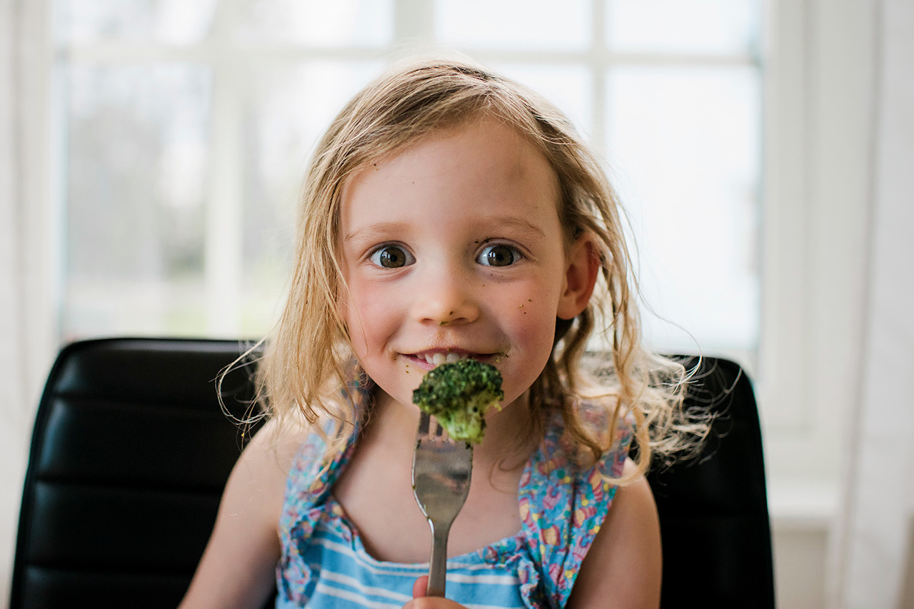 matilda girl