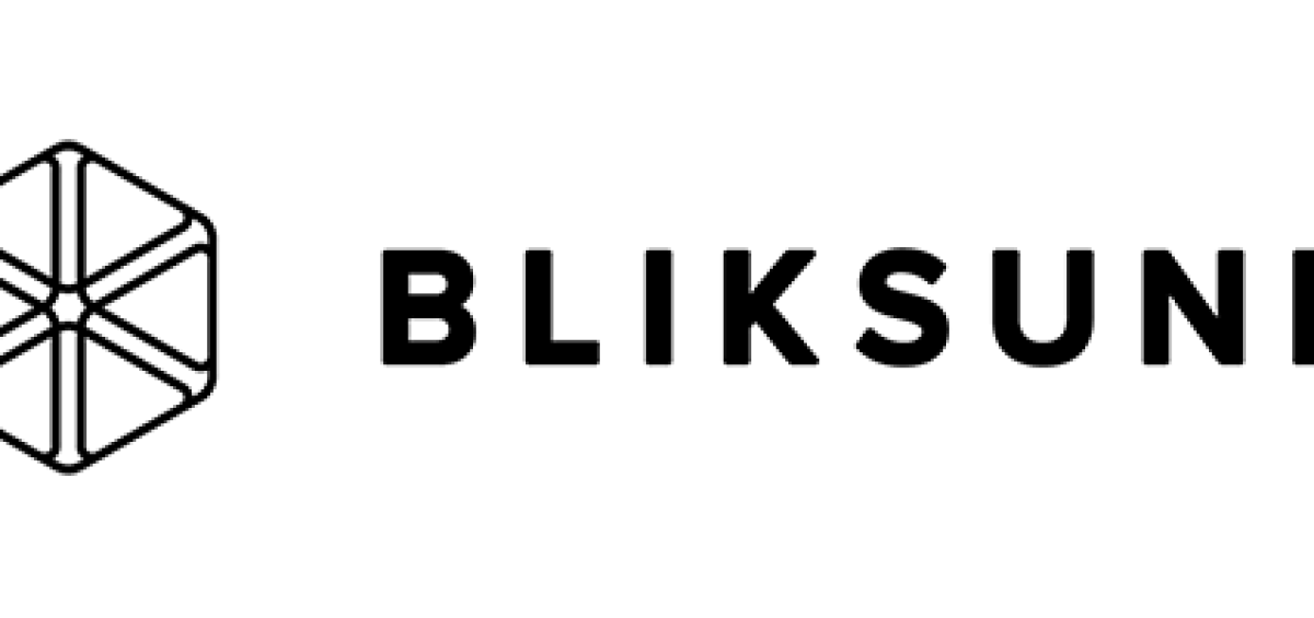 Bliksund Logo