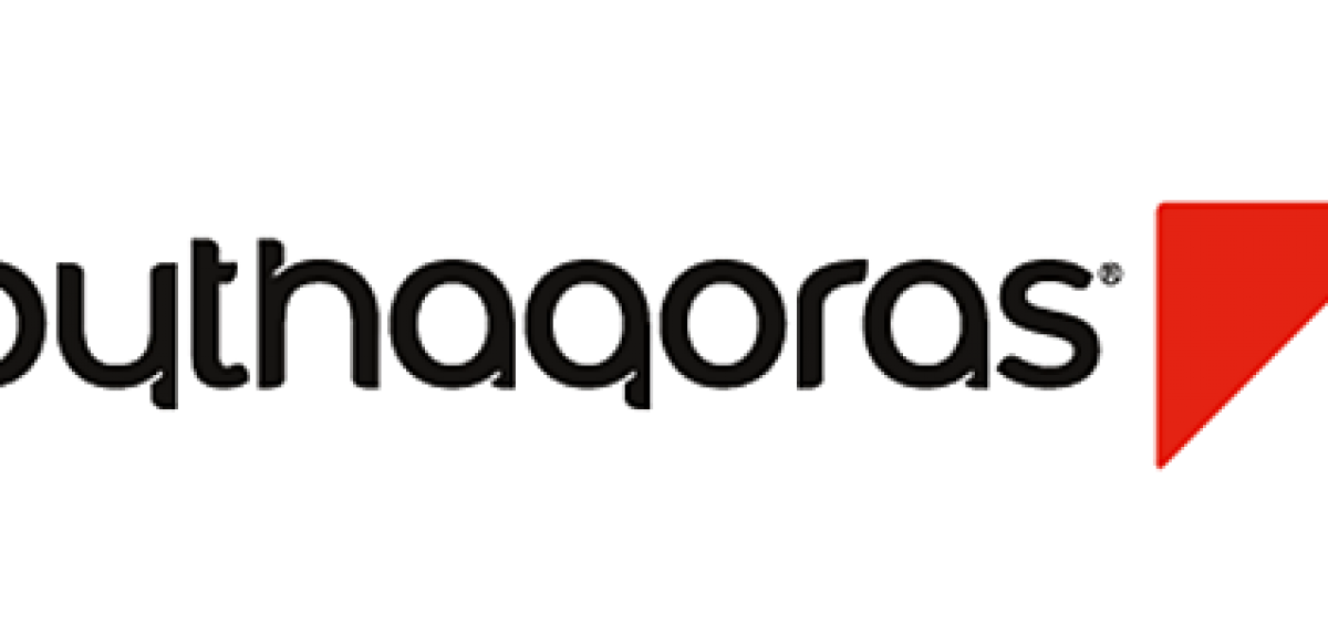 Pythagoras Logo