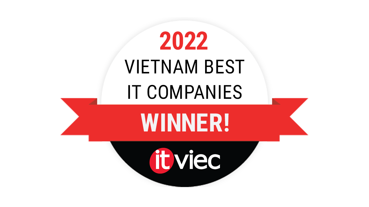 Vietnam Best IT Companies 2022 on ITViec 20220217 1