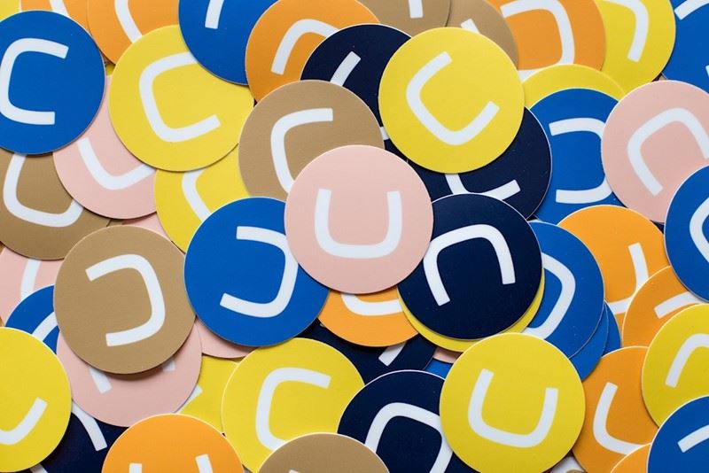 umbraco colorstickers