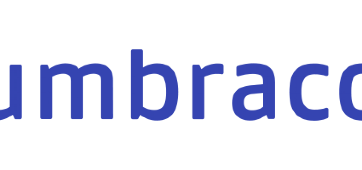 Umbraco Logo Type