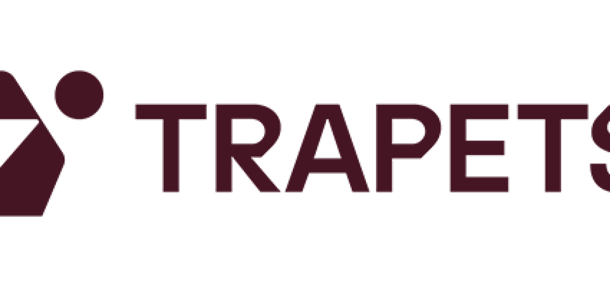 Trapets Logo 2023