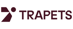 Trapets Logo 2023