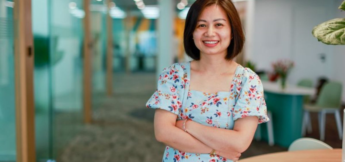 Viedoc Uyen Pham