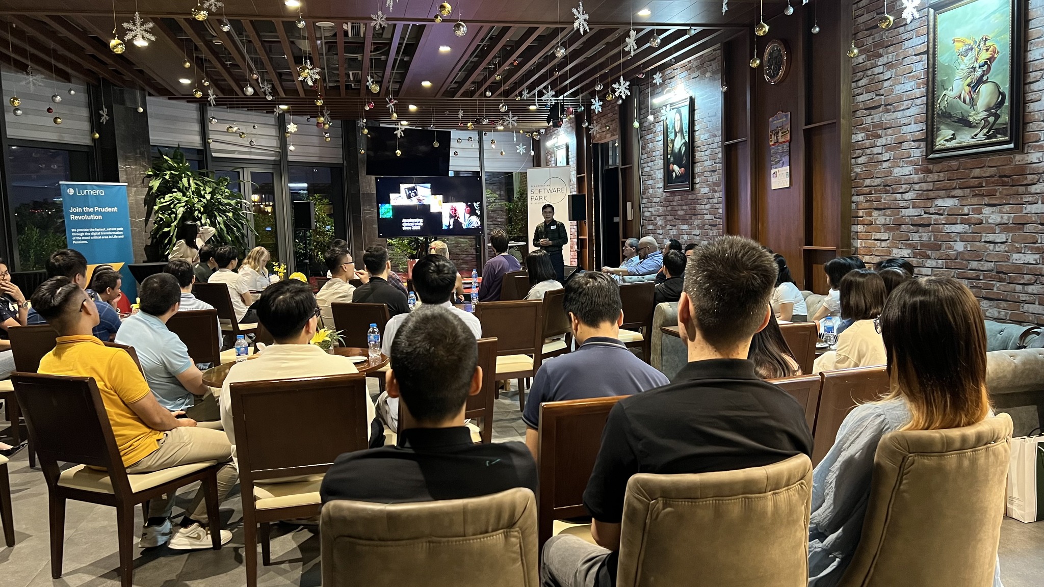 openday 8