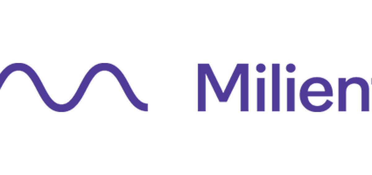 Milient Logo
