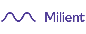 Milient Logo Milient Logo