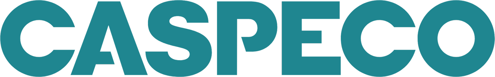 Logo Caspeco