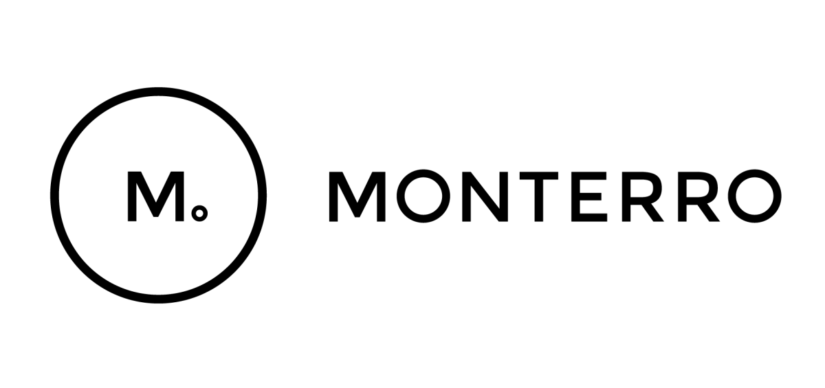 monterro logo