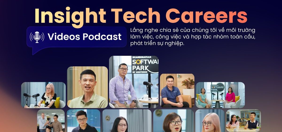 Podcast
