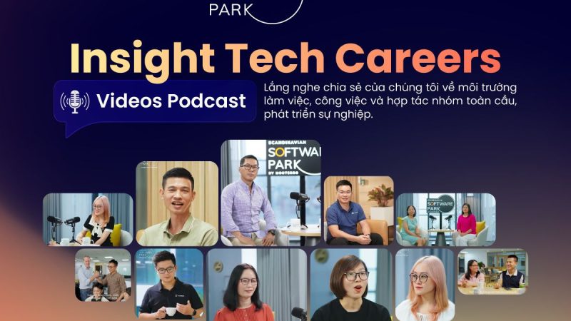 Podcast