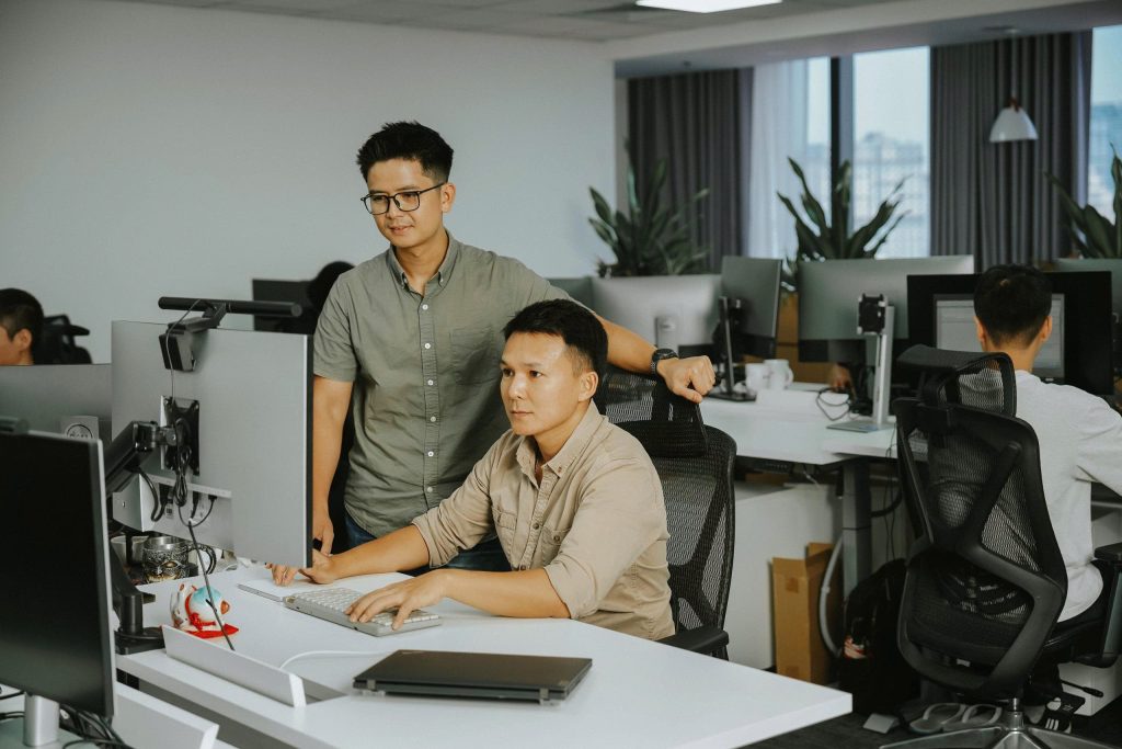 Senior Full-stack .NET Developer (.NET, SQL, JS)