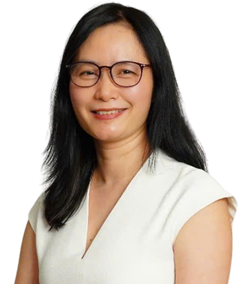 Huong Le