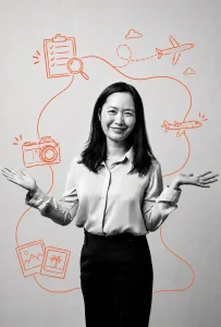 Huong Le