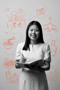 Huong Tran