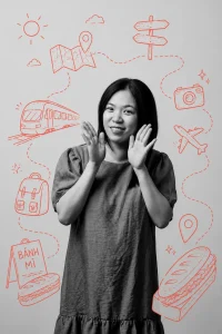 Linh Le