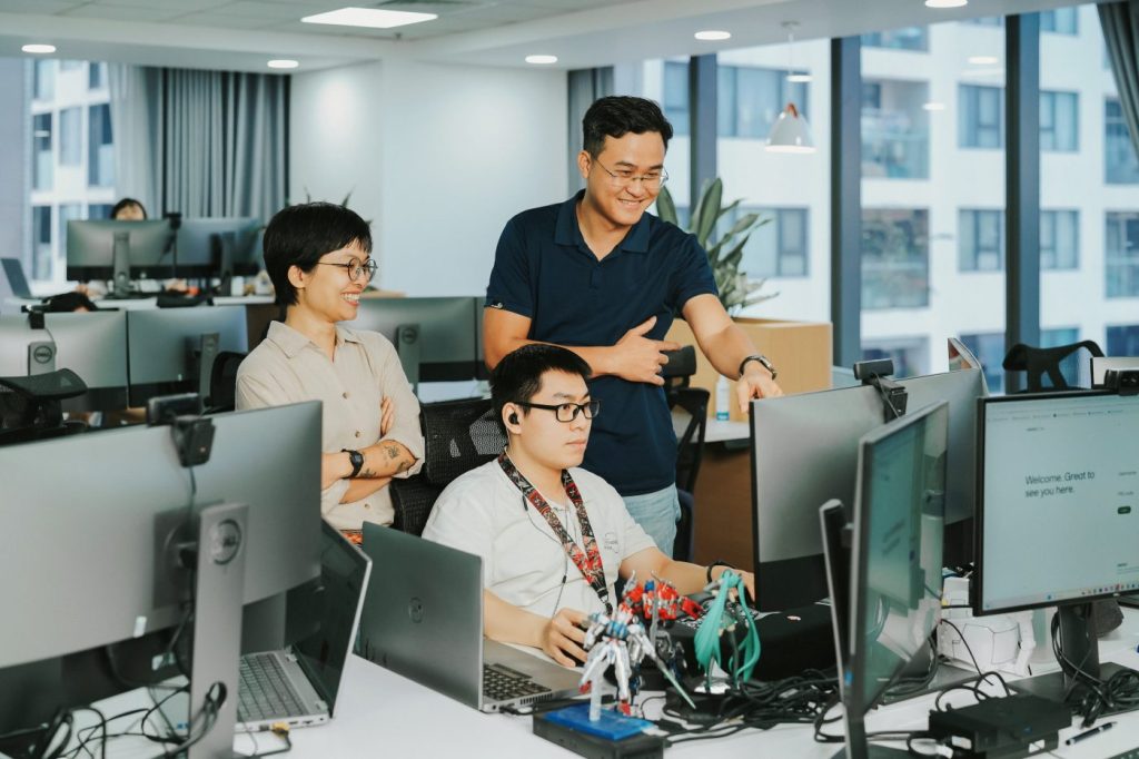 Senior Backend Engineer